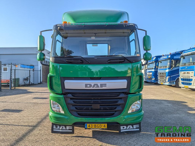 Tracteur routier DAF FT CF370 4x2 Daycab Euro6 Automaat - 6930KG (T1480): photos 7 Tracteur routier DAF FT CF370 4x2 Daycab Euro6 Automaat - 6930KG (T1480): photos 7