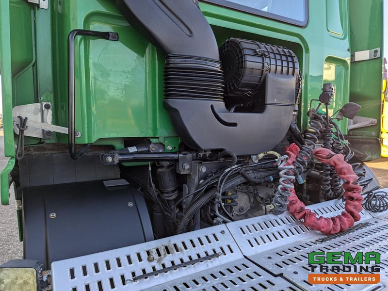 Tracteur routier DAF FT CF370 4x2 Daycab Euro6 Automaat - 6930KG (T1480): photos 17 Tracteur routier DAF FT CF370 4x2 Daycab Euro6 Automaat - 6930KG (T1480): photos 17