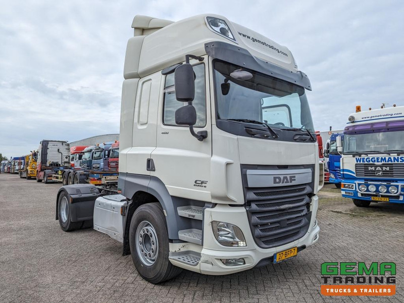 DAF FT CF460 4x2 Euro6 FT CF460 4x2 Spacecab Euro6 - Automaat - ADR equipped - Tracteur routier: photos 2 DAF FT CF460 4x2 Euro6 FT CF460 4x2 Spacecab Euro6 - Automaat - ADR equipped - Tracteur routier: photos 2