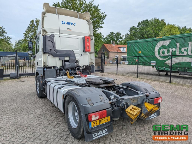 DAF FT CF460 4x2 Euro6 FT CF460 4x2 Spacecab Euro6 - Automaat - ADR equipped - Tracteur routier: photos 4 DAF FT CF460 4x2 Euro6 FT CF460 4x2 Spacecab Euro6 - Automaat - ADR equipped - Tracteur routier: photos 4