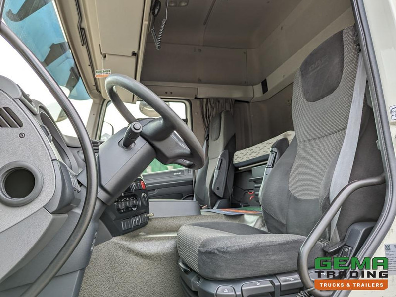 DAF FT CF460 4x2 Euro6 FT CF460 4x2 Spacecab Euro6 - Automaat - ADR equipped - Tracteur routier: photos 5 DAF FT CF460 4x2 Euro6 FT CF460 4x2 Spacecab Euro6 - Automaat - ADR equipped - Tracteur routier: photos 5