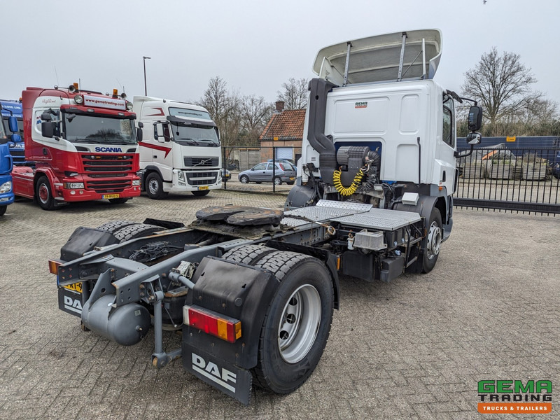 DAF FT CF85.360 4x2 Daycab Euro5 Groot Brandstoffilter - 6760kg - Tracteur routier: photos 3 DAF FT CF85.360 4x2 Daycab Euro5 Groot Brandstoffilter - 6760kg - Tracteur routier: photos 3