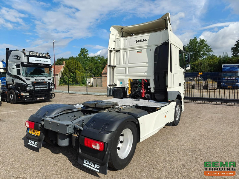 DAF XF 480 FT 4x2 Spacecab Euro6C - Alcoa - Groot Brandstoffilter - SmartTacho V2 - 05/2026 APK - Tracteur routier: photos 3 DAF XF 480 FT 4x2 Spacecab Euro6C - Alcoa - Groot Brandstoffilter - SmartTacho V2 - 05/2026 APK - Tracteur routier: photos 3