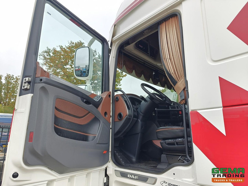 Tracteur routier DAF XF 480 FTG 6x2/4 Superspacecab Euro6C - Dubbele Tanks - Lift/StuurAs - Navi - SMARTTacho V2: photos 11 Tracteur routier DAF XF 480 FTG 6x2/4 Superspacecab Euro6C - Dubbele Tanks - Lift/StuurAs - Navi - SMARTTacho V2: photos 11