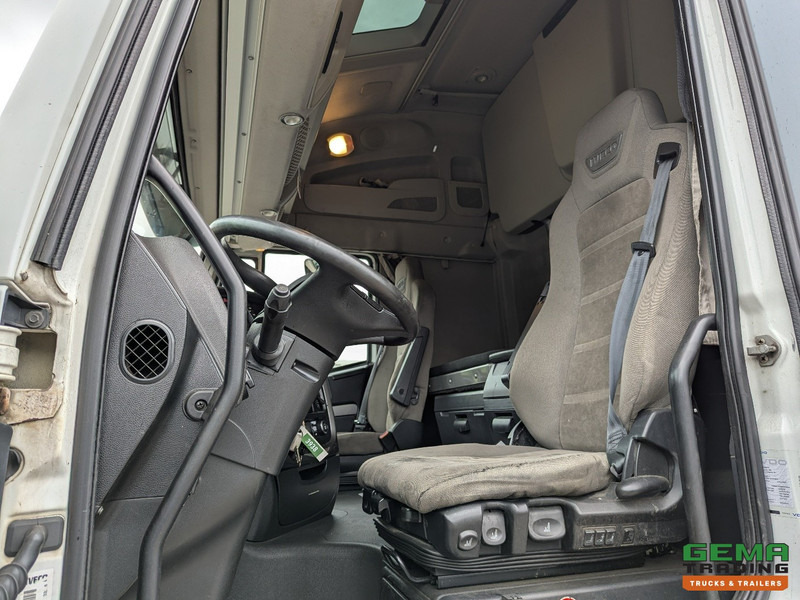 Iveco Stralis 420 Hi-Way 4x2 Euro6A - Dubbele tanks - Rema - 08/2025 APK - Tracteur routier: photos 5 Iveco Stralis 420 Hi-Way 4x2 Euro6A - Dubbele tanks - Rema - 08/2025 APK - Tracteur routier: photos 5