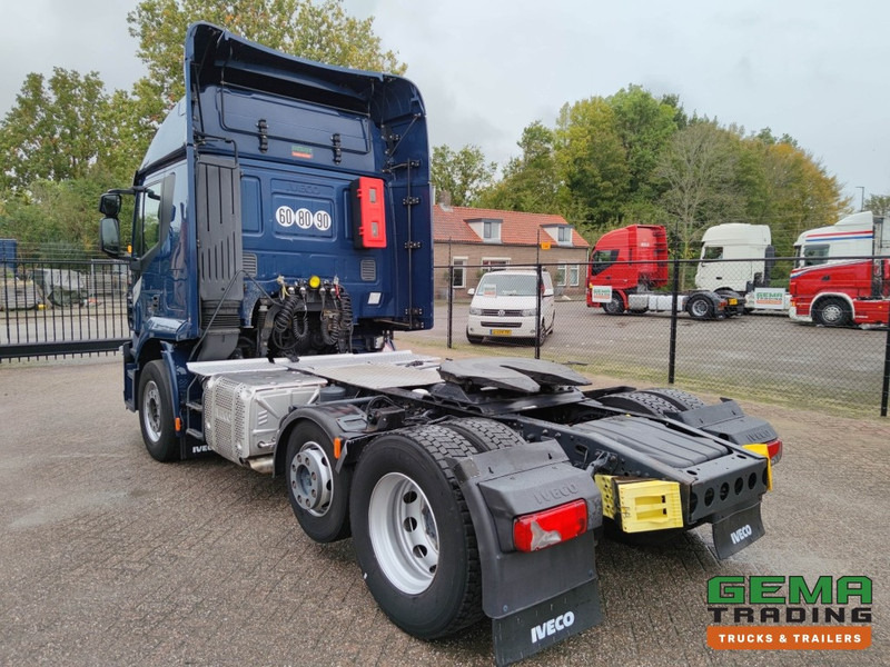 Iveco Stralis 420 Hi-Way 6x2 Euro6 Top! (T1288) - Tracteur routier: photos 4 Iveco Stralis 420 Hi-Way 6x2 Euro6 Top! (T1288) - Tracteur routier: photos 4