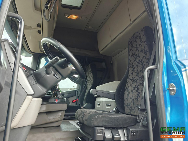 Scania R450 6x2/4 Highline Euro6C - 66T - Hydrauliek - Vollucht - SMARTTacho V2 - 06/2026 APK - Tracteur routier: photos 5 Scania R450 6x2/4 Highline Euro6C - 66T - Hydrauliek - Vollucht - SMARTTacho V2 - 06/2026 APK - Tracteur routier: photos 5