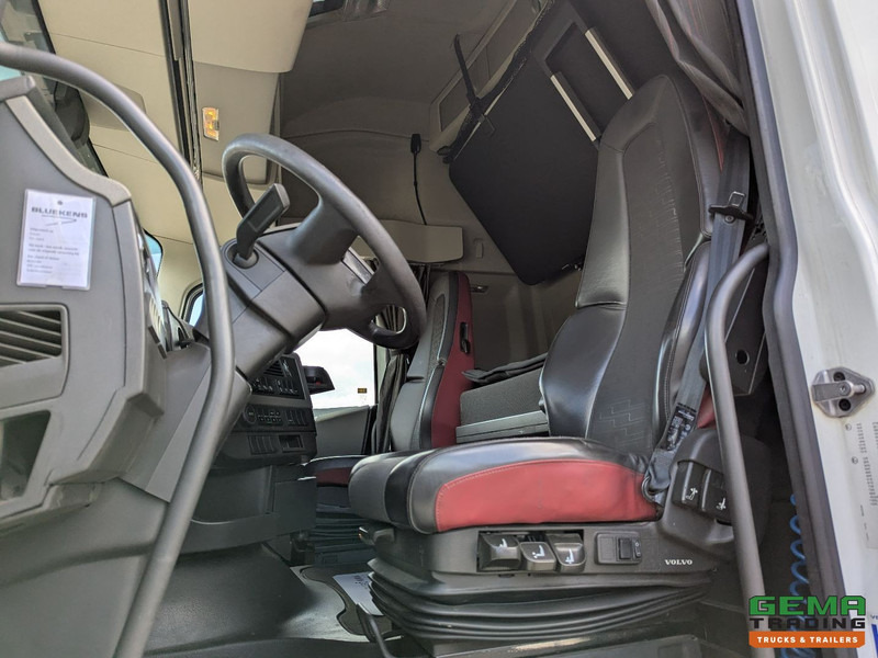 Volvo FH500 4x2 Globetrotter XL Euro6C - IparkCool- Dubbele tanks - TOP!- 07/2025APK - Tracteur routier: photos 5 Volvo FH500 4x2 Globetrotter XL Euro6C - IparkCool- Dubbele tanks - TOP!- 07/2025APK - Tracteur routier: photos 5