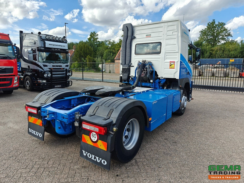 Volvo FM 460 4x2 Globetrotter Euro6 - Compressor - PTO Afstandsbediening - 407.000km - SMARTTacho V2 - TOP! - Tracteur routier: photos 3 Volvo FM 460 4x2 Globetrotter Euro6 - Compressor - PTO Afstandsbediening - 407.000km - SMARTTacho V2 - TOP! - Tracteur routier: photos 3