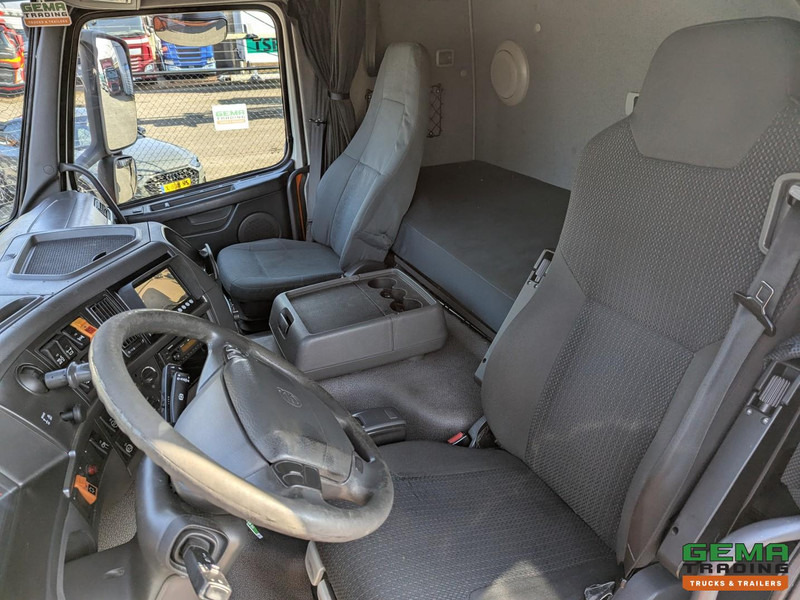 Volvo FM410 6x2/4 Globetrotter Euro5 - ADR - PTO - Hydrauliek - Alcoa's - Camera - Tracteur routier: photos 5 Volvo FM410 6x2/4 Globetrotter Euro5 - ADR - PTO - Hydrauliek - Alcoa's - Camera - Tracteur routier: photos 5