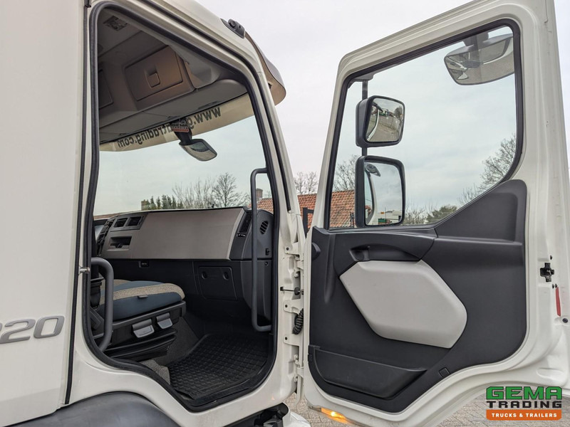 Camion fourgon Volvo FE320 4x2 Dagcab Euro6 - Gesloten Opbouw 7.6m + Laadklep 2000KG - ZijDeuren - VolledigLuchtgeveerd: photos 14 Camion fourgon Volvo FE320 4x2 Dagcab Euro6 - Gesloten Opbouw 7.6m + Laadklep 2000KG - ZijDeuren - VolledigLuchtgeveerd: photos 14