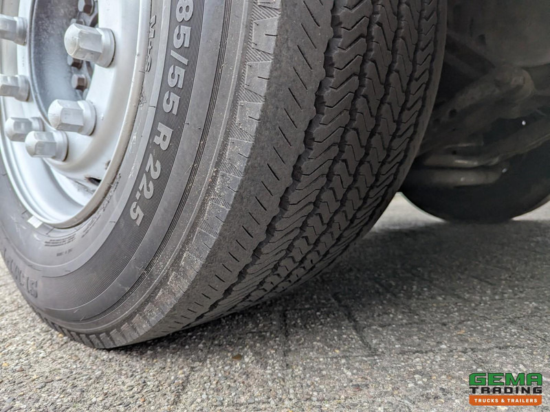 Camion fourgon Volvo FE320 4x2 Dagcab Euro6 - Gesloten Opbouw 7.6m + Laadklep 2000KG - ZijDeuren - VolledigLuchtgeveerd: photos 19 Camion fourgon Volvo FE320 4x2 Dagcab Euro6 - Gesloten Opbouw 7.6m + Laadklep 2000KG - ZijDeuren - VolledigLuchtgeveerd: photos 19