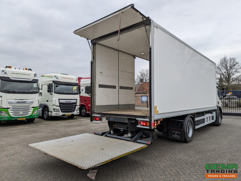 Camion fourgon Volvo FE320 4x2 Dagcab Euro6 - Gesloten Opbouw 7.6m + Laadklep 2000KG - ZijDeuren - VolledigLuchtgeveerd: photos 8 Camion fourgon Volvo FE320 4x2 Dagcab Euro6 - Gesloten Opbouw 7.6m + Laadklep 2000KG - ZijDeuren - VolledigLuchtgeveerd: photos 8