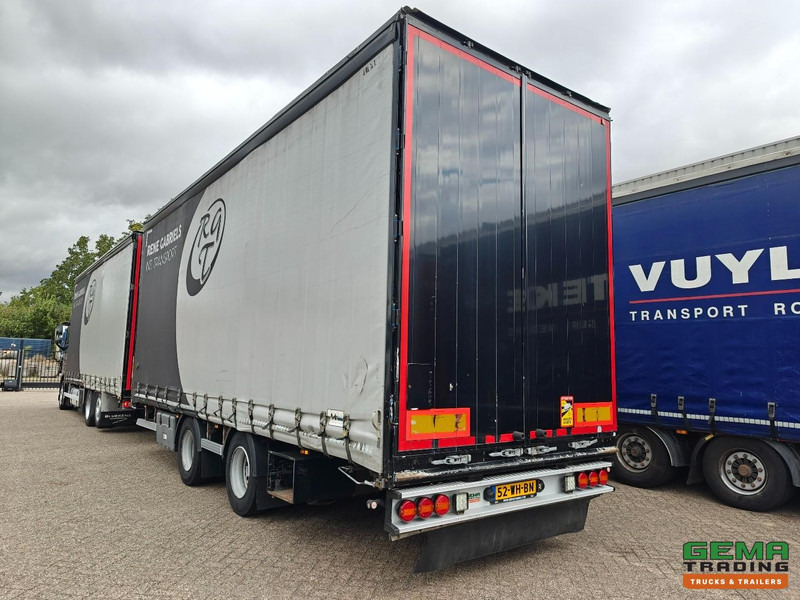 Camion fourgon Volvo FH16-750 6x2 Globetrotter XL Euro6C - VEB+ - Volume Combi - Dubbele Tanks - IparkCool - SMARTTacho V2 - 07/2026 APK: photos 10 Camion fourgon Volvo FH16-750 6x2 Globetrotter XL Euro6C - VEB+ - Volume Combi - Dubbele Tanks - IparkCool - SMARTTacho V2 - 07/2026 APK: photos 10