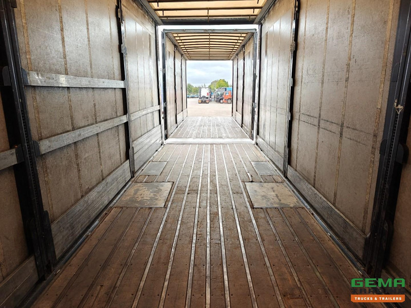 Camion fourgon Volvo FH16-750 6x2 Globetrotter XL Euro6C - VEB+ - Volume Combi - Dubbele Tanks - IparkCool - SMARTTacho V2 - 07/2026 APK: photos 12 Camion fourgon Volvo FH16-750 6x2 Globetrotter XL Euro6C - VEB+ - Volume Combi - Dubbele Tanks - IparkCool - SMARTTacho V2 - 07/2026 APK: photos 12