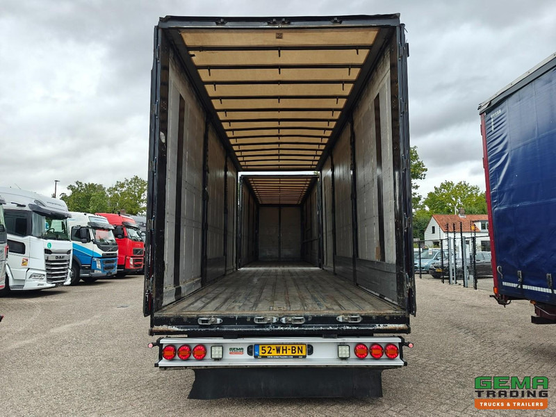 Camion fourgon Volvo FH16-750 6x2 Globetrotter XL Euro6C - VEB+ - Volume Combi - Dubbele Tanks - IparkCool - SMARTTacho V2 - 07/2026 APK: photos 7 Camion fourgon Volvo FH16-750 6x2 Globetrotter XL Euro6C - VEB+ - Volume Combi - Dubbele Tanks - IparkCool - SMARTTacho V2 - 07/2026 APK: photos 7