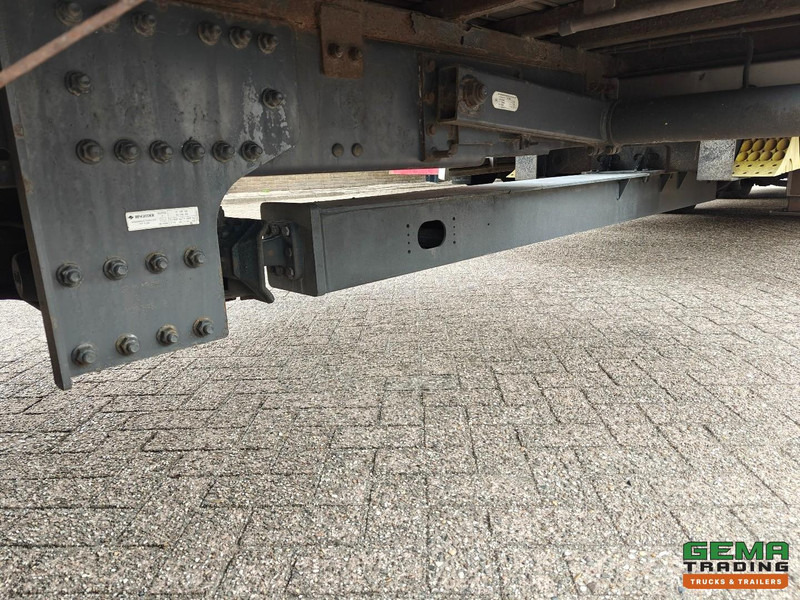 Camion fourgon Volvo FH16-750 6x2 Globetrotter XL Euro6C - VEB+ - Volume Combi - Dubbele Tanks - IparkCool - SMARTTacho V2 - 07/2026 APK: photos 19 Camion fourgon Volvo FH16-750 6x2 Globetrotter XL Euro6C - VEB+ - Volume Combi - Dubbele Tanks - IparkCool - SMARTTacho V2 - 07/2026 APK: photos 19