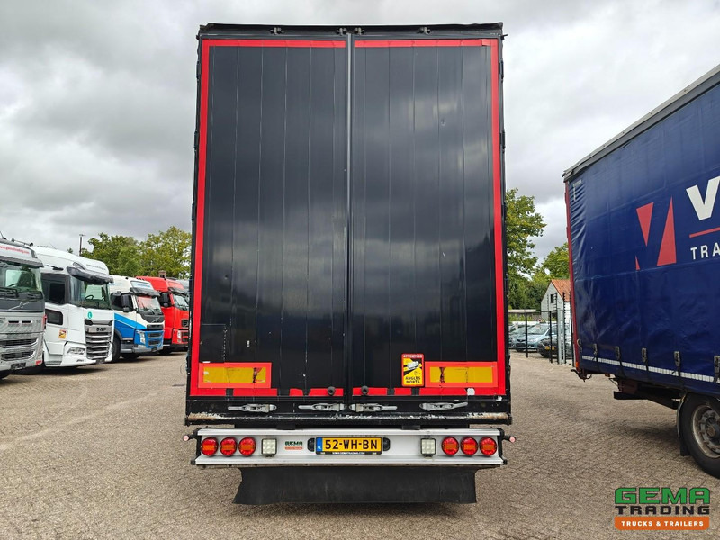 Camion fourgon Volvo FH16-750 6x2 Globetrotter XL Euro6C - VEB+ - Volume Combi - Dubbele Tanks - IparkCool - SMARTTacho V2 - 07/2026 APK: photos 9 Camion fourgon Volvo FH16-750 6x2 Globetrotter XL Euro6C - VEB+ - Volume Combi - Dubbele Tanks - IparkCool - SMARTTacho V2 - 07/2026 APK: photos 9