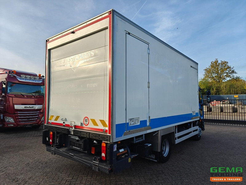 Volvo FL 240 4x2 Dagcabine Euro5 - Koel-Vriesbak 5.5m - Thermo King T-800R - Laadklep 1500KG - Camion frigorifique: photos 4 Volvo FL 240 4x2 Dagcabine Euro5 - Koel-Vriesbak 5.5m - Thermo King T-800R - Laadklep 1500KG - Camion frigorifique: photos 4