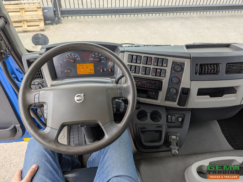Crédit-bail Volvo FL240 4x2 Dagcab Euro6 - JOAB PortaalSysteem 8T - Afstandsbediening - Webasto Volvo FL240 4x2 Dagcab Euro6 - JOAB PortaalSysteem 8T - Afstandsbediening - Webasto: photos 15