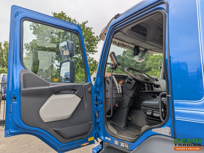 Crédit-bail Volvo FL240 4x2 Dagcab Euro6 - JOAB PortaalSysteem 8T - Afstandsbediening - Webasto Volvo FL240 4x2 Dagcab Euro6 - JOAB PortaalSysteem 8T - Afstandsbediening - Webasto: photos 12