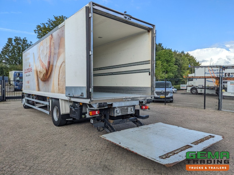Volvo FL290 4x2 Dagcab Euro5 18T Handgeschakeld - Koel-VriesBak 8.38M - Frigo Block - Laadklep 1500KG - Camion isothermique: photos 4 Volvo FL290 4x2 Dagcab Euro5 18T Handgeschakeld - Koel-VriesBak 8.38M - Frigo Block - Laadklep 1500KG - Camion isothermique: photos 4