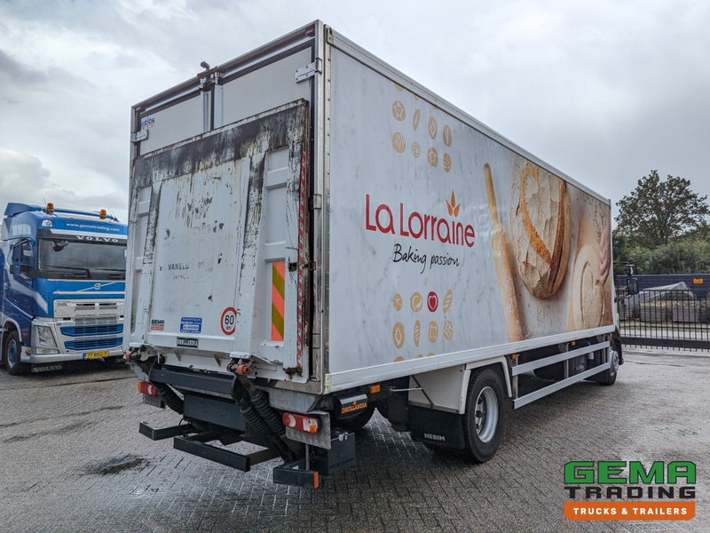Volvo FL290 4x2 Dagcab Euro5 18T - Handgeschakeld - Koel-VriesBak 8.40M - Frigo Block - Laadklep 1500KG - Camion frigorifique: photos 5 Volvo FL290 4x2 Dagcab Euro5 18T - Handgeschakeld - Koel-VriesBak 8.40M - Frigo Block - Laadklep 1500KG - Camion frigorifique: photos 5