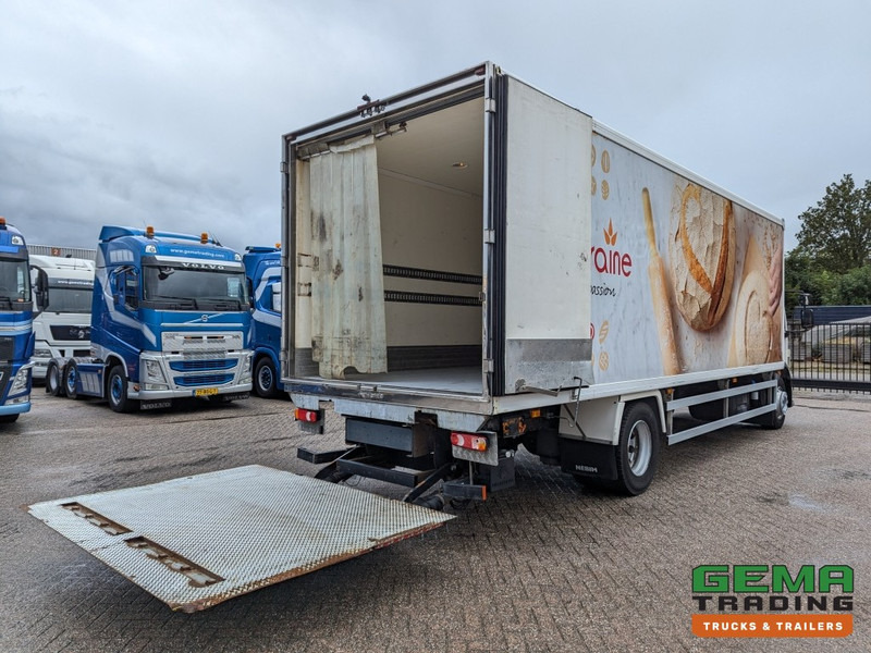 Volvo FL290 4x2 Dagcab Euro5 18T - Handgeschakeld - Koel-VriesBak 8.40M - Frigo Block - Laadklep 1500KG - Camion frigorifique: photos 2 Volvo FL290 4x2 Dagcab Euro5 18T - Handgeschakeld - Koel-VriesBak 8.40M - Frigo Block - Laadklep 1500KG - Camion frigorifique: photos 2