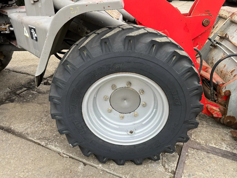 Volvo L30 WHEELLOADER OPEN BUCKET QUICK COUPLER - Chargeuse sur pneus: photos 5 Volvo L30 WHEELLOADER OPEN BUCKET QUICK COUPLER - Chargeuse sur pneus: photos 5