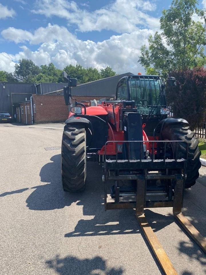 Manitou MT 933 Easy - Chariot télescopique: photos 5 Manitou MT 933 Easy - Chariot télescopique: photos 5