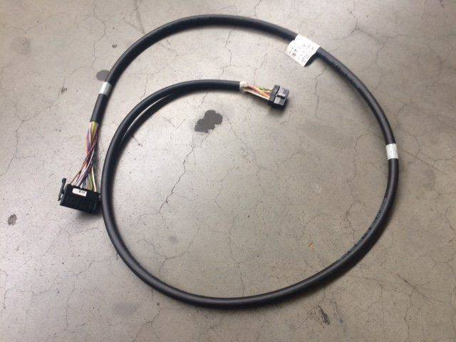 2XHarness for Still EGU-H/0201 - Câble/ Fil pour Matériel de manutention: photos 1 2XHarness for Still EGU-H/0201 - Câble/ Fil pour Matériel de manutention: photos 1