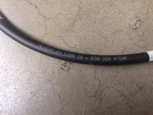 2XHarness for Still EGU-H/0201 - Câble/ Fil pour Matériel de manutention: photos 2 2XHarness for Still EGU-H/0201 - Câble/ Fil pour Matériel de manutention: photos 2