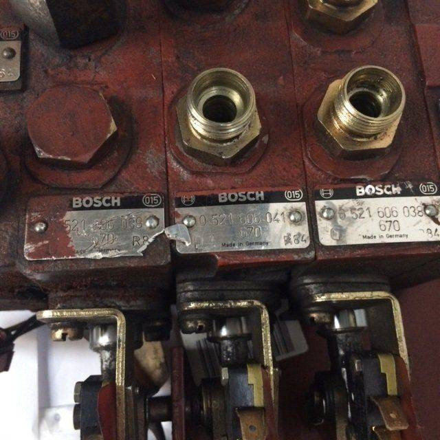 3 Way Hydraulic valve for Linde - Valve hydraulique pour Matériel de manutention: photos 4 3 Way Hydraulic valve for Linde - Valve hydraulique pour Matériel de manutention: photos 4