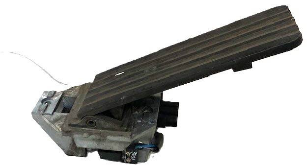 Accelerator pedal for Still R60-30 - Pédale pour Matériel de manutention: photos 1 Accelerator pedal for Still R60-30 - Pédale pour Matériel de manutention: photos 1