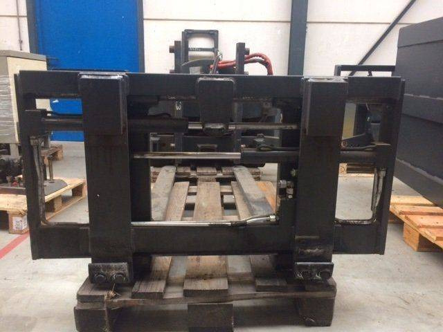 Cascade Fork positioner - Accessoire: photos 2 Cascade Fork positioner - Accessoire: photos 2