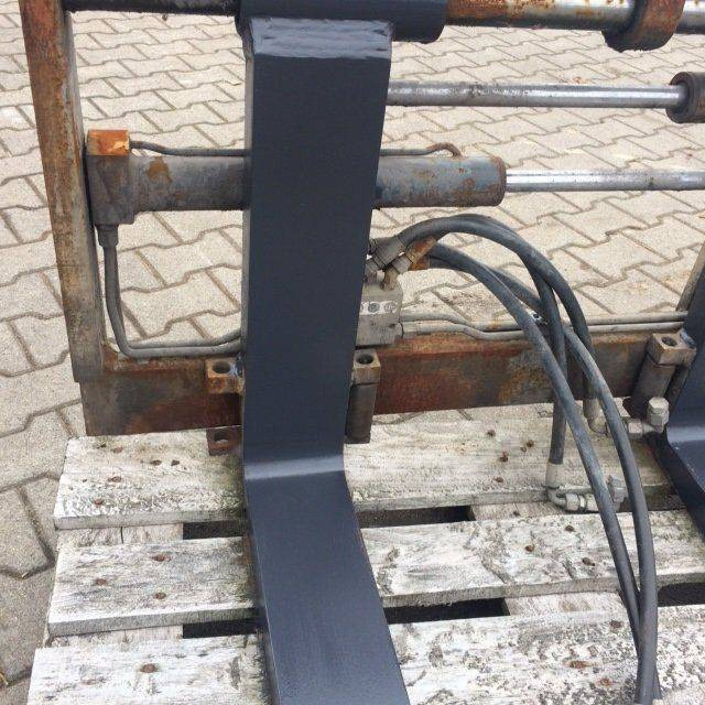 Cascade Fork positioner - Accessoire: photos 5 Cascade Fork positioner - Accessoire: photos 5