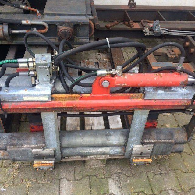 Dürwen Fork positioner - Accessoire: photos 4 Dürwen Fork positioner - Accessoire: photos 4