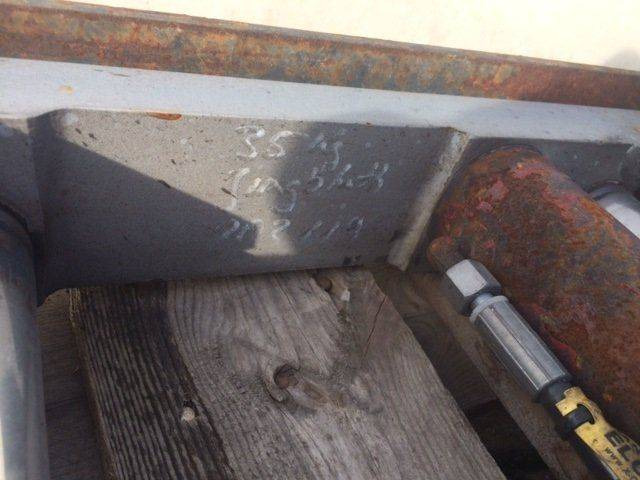 Dürwen Fork positioner - Accessoire: photos 3 Dürwen Fork positioner - Accessoire: photos 3