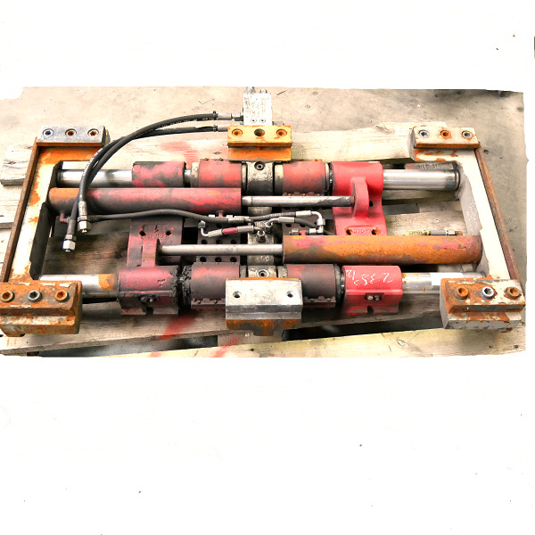 Dürwen Fork positioner - Accessoire: photos 1 Dürwen Fork positioner - Accessoire: photos 1