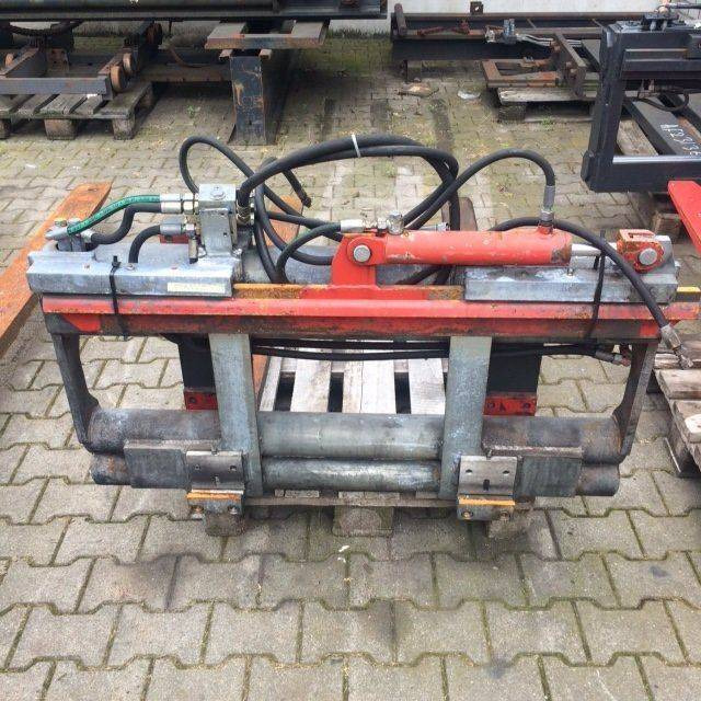 Dürwen Fork positioner - Accessoire: photos 3 Dürwen Fork positioner - Accessoire: photos 3