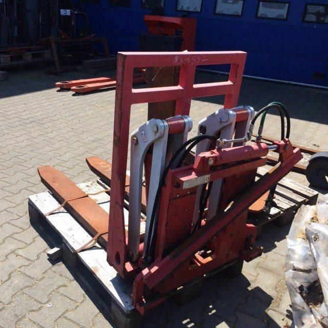 Dürwen Load Push - Accessoire: photos 4 Dürwen Load Push - Accessoire: photos 4