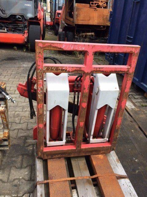 Dürwen Load Push - Accessoire: photos 2 Dürwen Load Push - Accessoire: photos 2