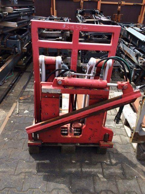 Dürwen Load Push - Accessoire: photos 3 Dürwen Load Push - Accessoire: photos 3