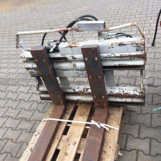 Dürwen UZV25C Fork positioner - Accessoire: photos 1 Dürwen UZV25C Fork positioner - Accessoire: photos 1