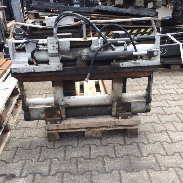 Dürwen UZV25C Fork positioner - Accessoire: photos 5 Dürwen UZV25C Fork positioner - Accessoire: photos 5