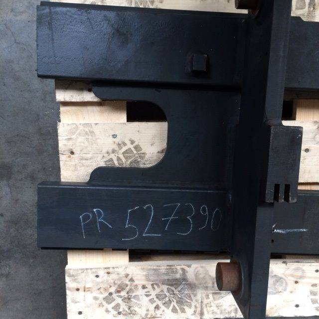 Fork Carriage 1260 mm - Accessoire: photos 4 Fork Carriage 1260 mm - Accessoire: photos 4