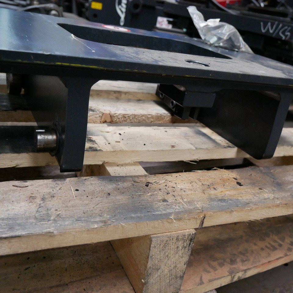 Fork carriage 610 mm - Accessoire: photos 3 Fork carriage 610 mm - Accessoire: photos 3