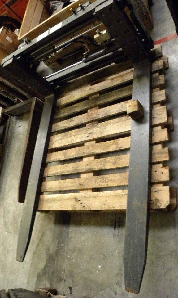 Kaup Fork positioner - Accessoire: photos 2 Kaup Fork positioner - Accessoire: photos 2