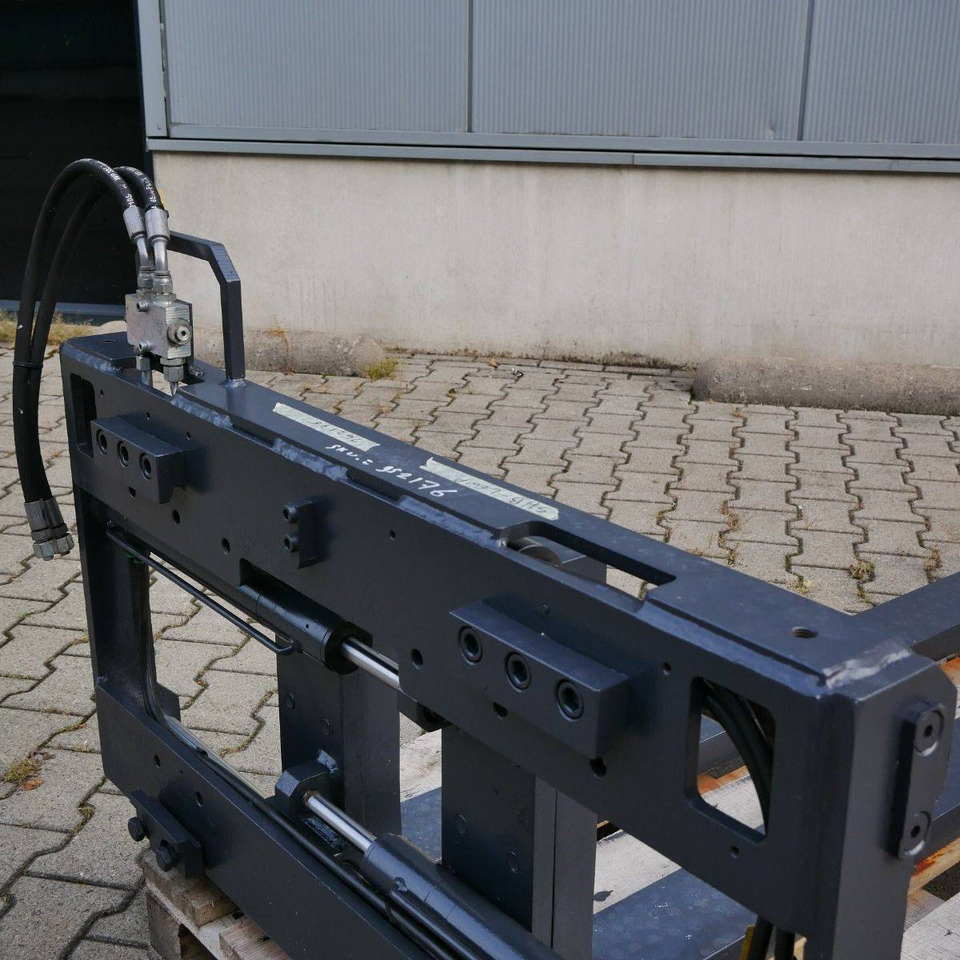 SHB -LEWA Fork Positioner - Accessoire: photos 4 SHB -LEWA Fork Positioner - Accessoire: photos 4