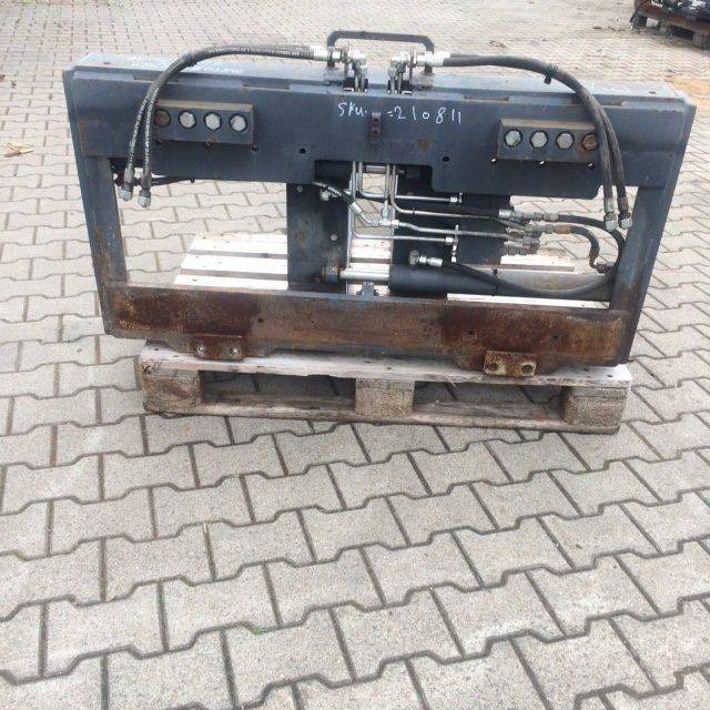 SHB-LEWA Fork positioner - Accessoire: photos 2 SHB-LEWA Fork positioner - Accessoire: photos 2